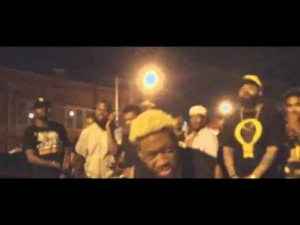 Video: OG Maco - Gang
